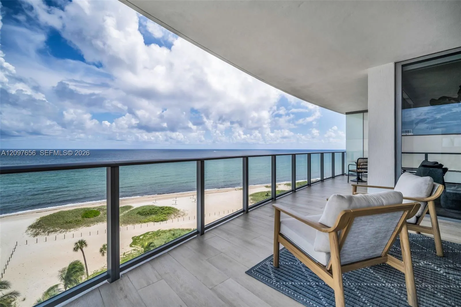 Listing  1116 N Ocean Boulevard 906, Pompano Beach, FL 33062, Pompano Beach, FL 33062