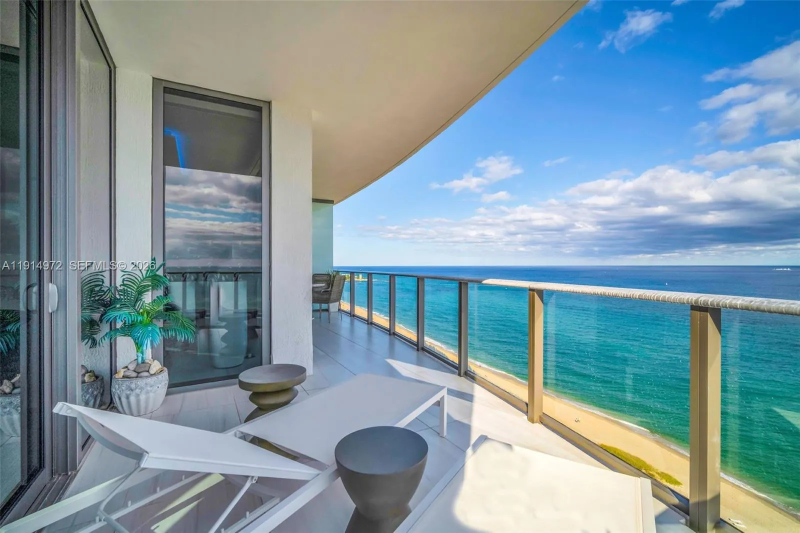 Listing  1116 N Ocean Boulevard MPH01, Pompano Beach, FL 33062, Pompano Beach, FL 33062
