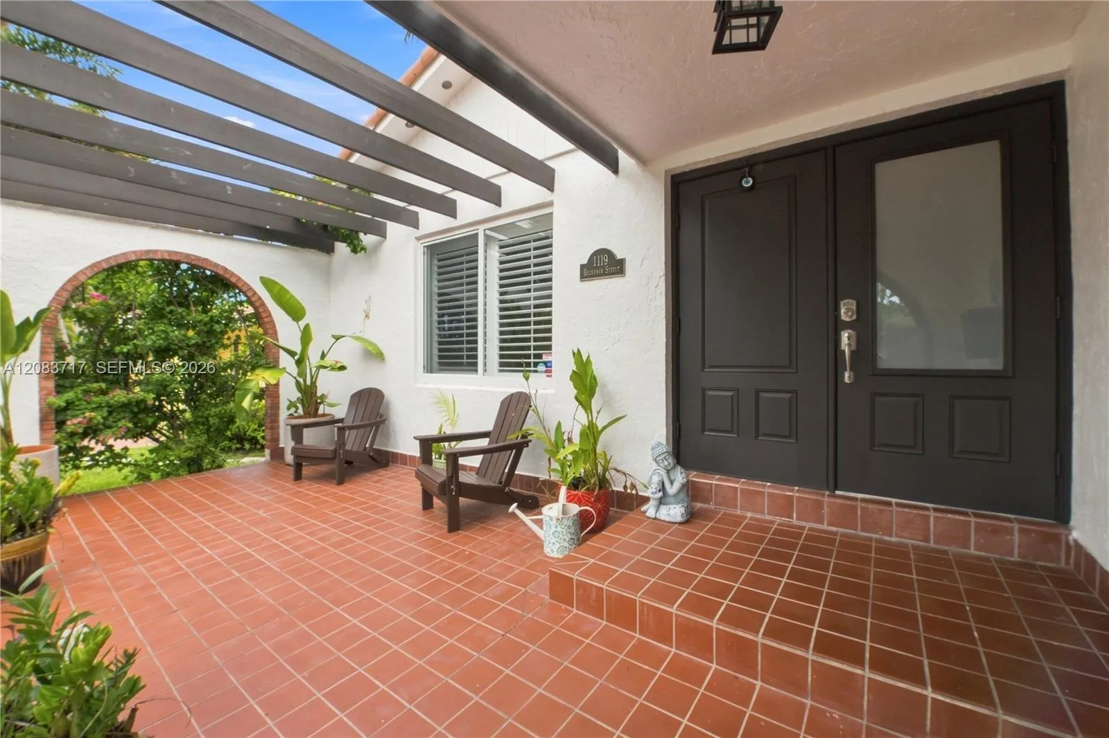 Listing  1119 Buchanan Street, Hollywood, FL 33019, Hollywood, FL 33019