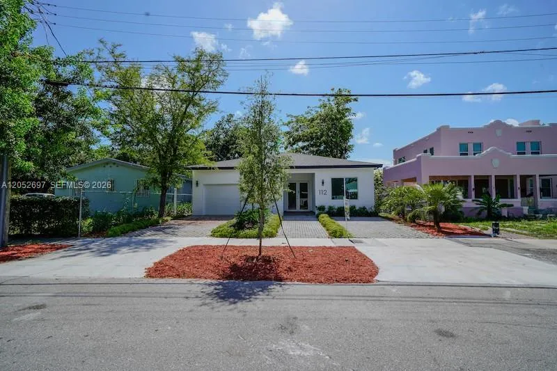 Listing  112 NW 24th Court, Miami, FL 33125, Miami, FL 33125