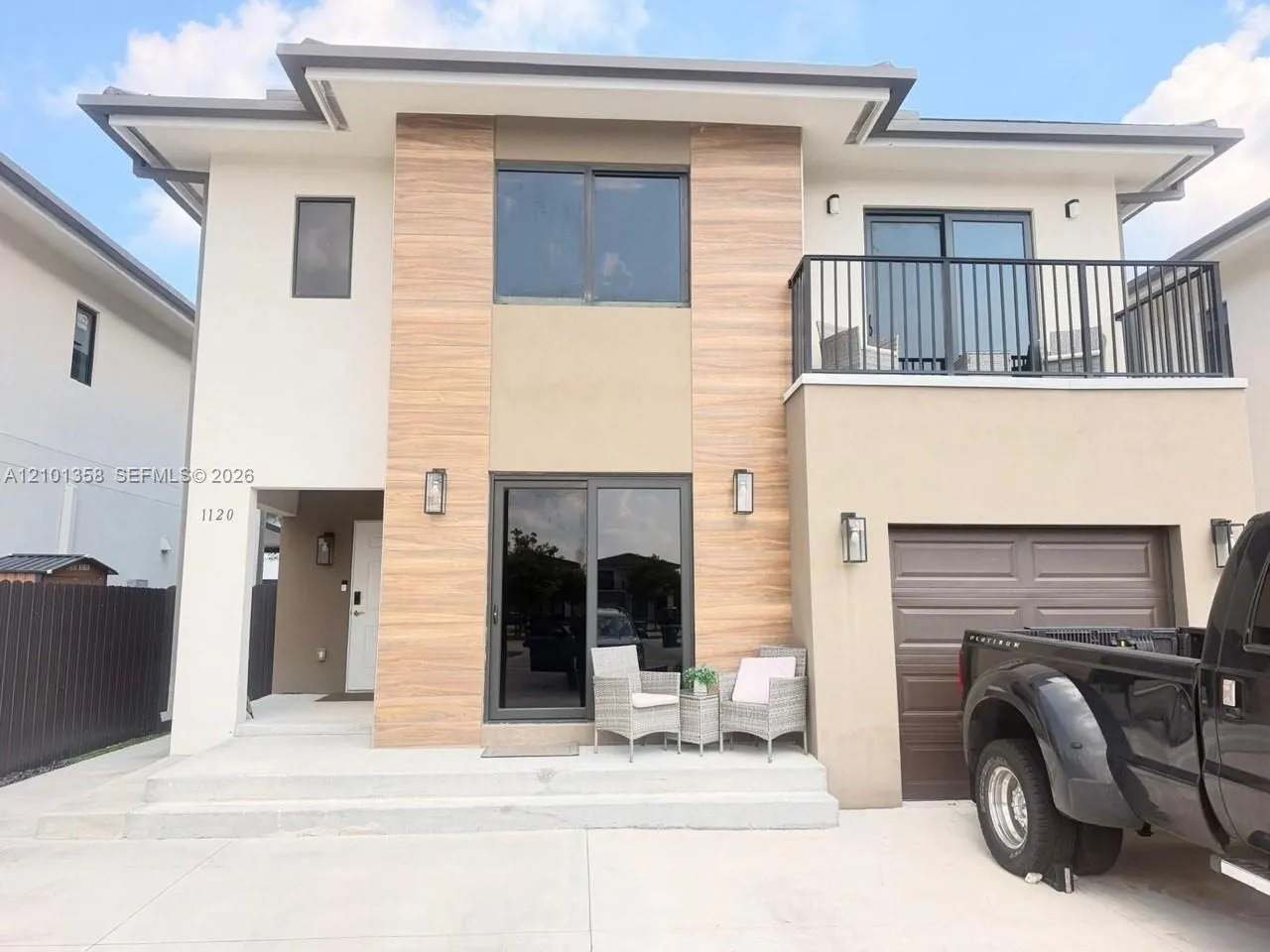 Listing  1120 NW 2nd Street 0, Florida City, FL 33034, Florida City, FL 33034