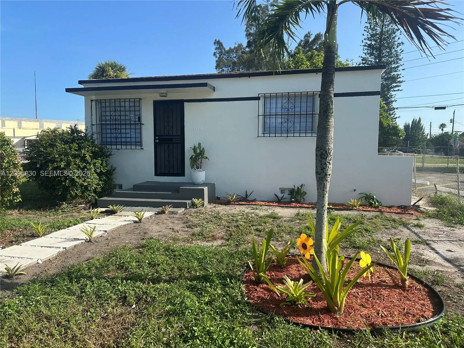 View details of listing 1120 Opa Locka Boulevard 0, Opa-Locka, FL 33054 Opa-Locka with MLS#