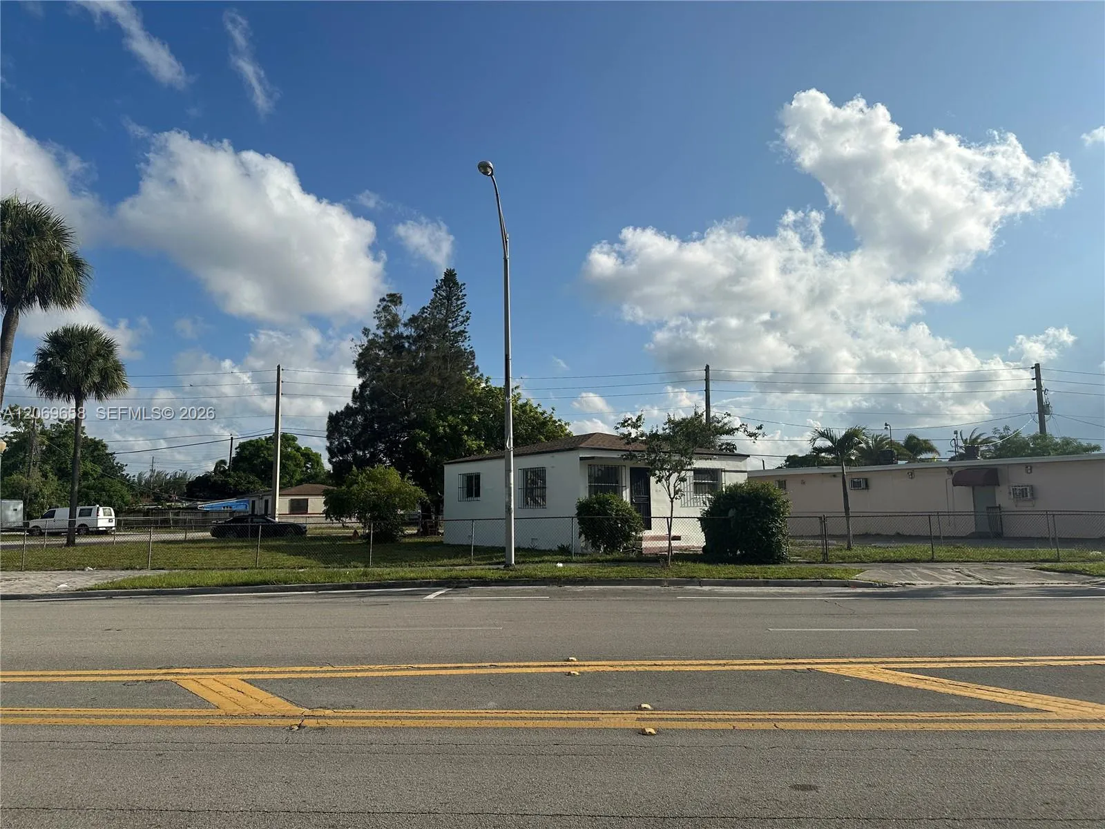 View details of listing 1120 Opa Locka Boulevard, Opa-Locka, FL 33054 Opa-Locka with MLS#