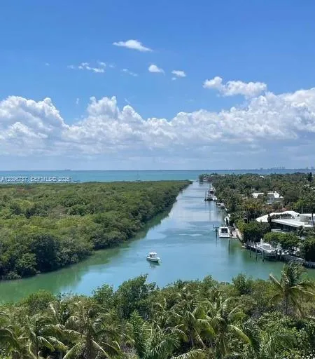 View details of listing 1121 Crandon Boulevard D903, Key Biscayne, FL 33149 Key Biscayne with MLS#