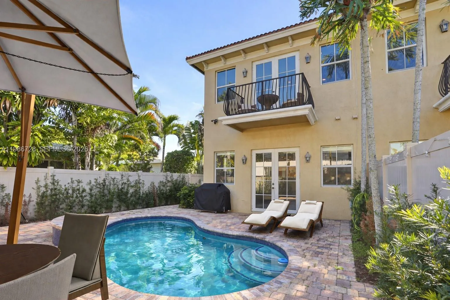 Listing  1121 NE 14th Avenue, Fort Lauderdale, FL 33304, Fort Lauderdale, FL 33304