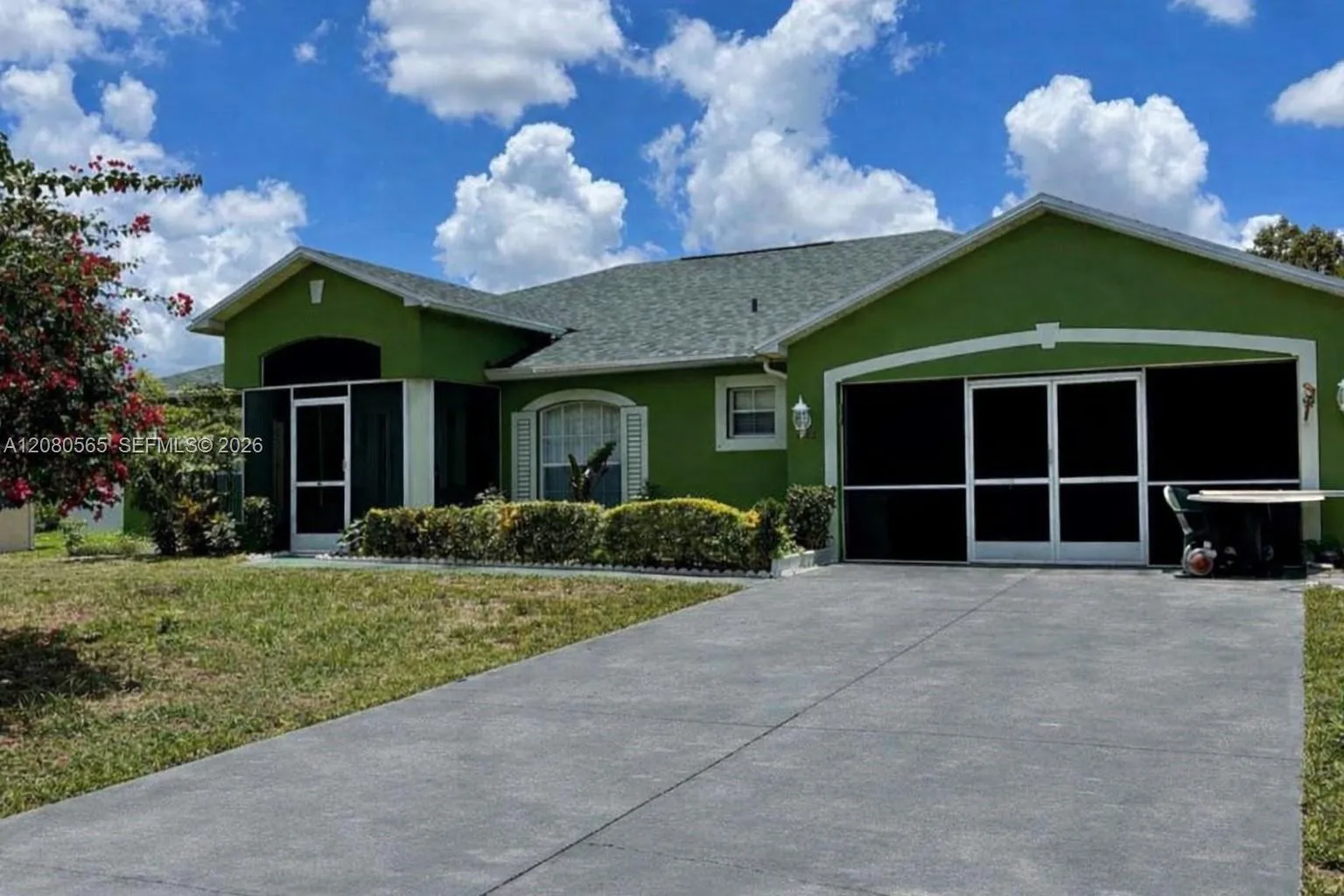View details of listing 1122 Mckinley Avenue, Lehigh Acres, FL 33972 Lehigh Acres with MLS# 