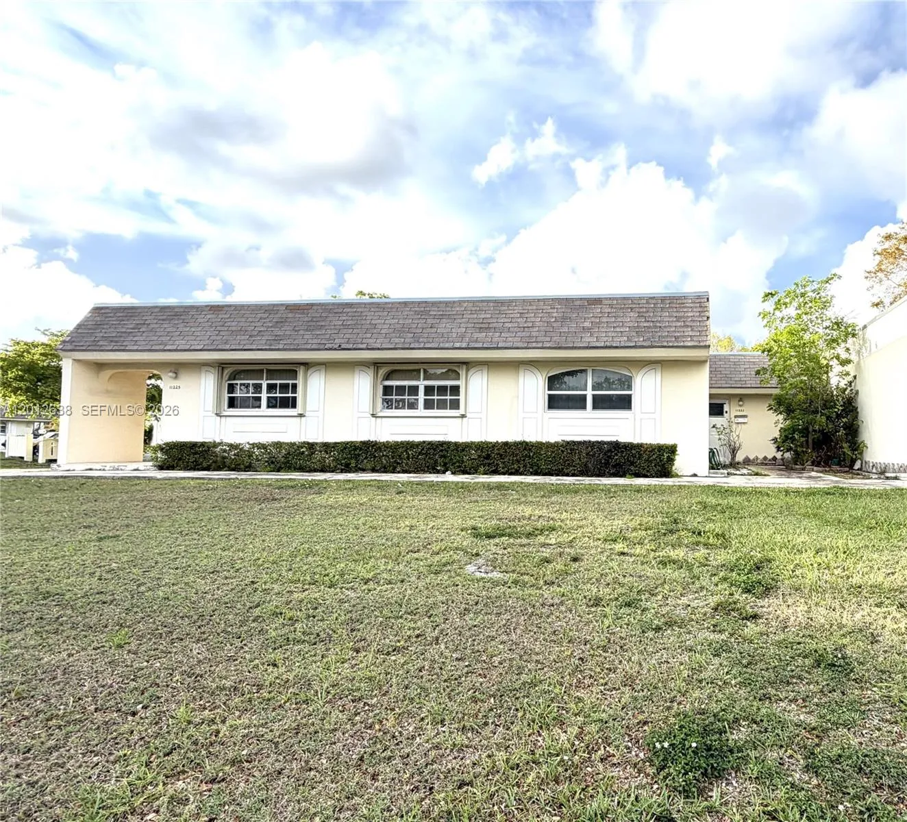 Listing  11223 SW 170th Terrace V4132, Miami, FL 33157, Miami, FL 33157