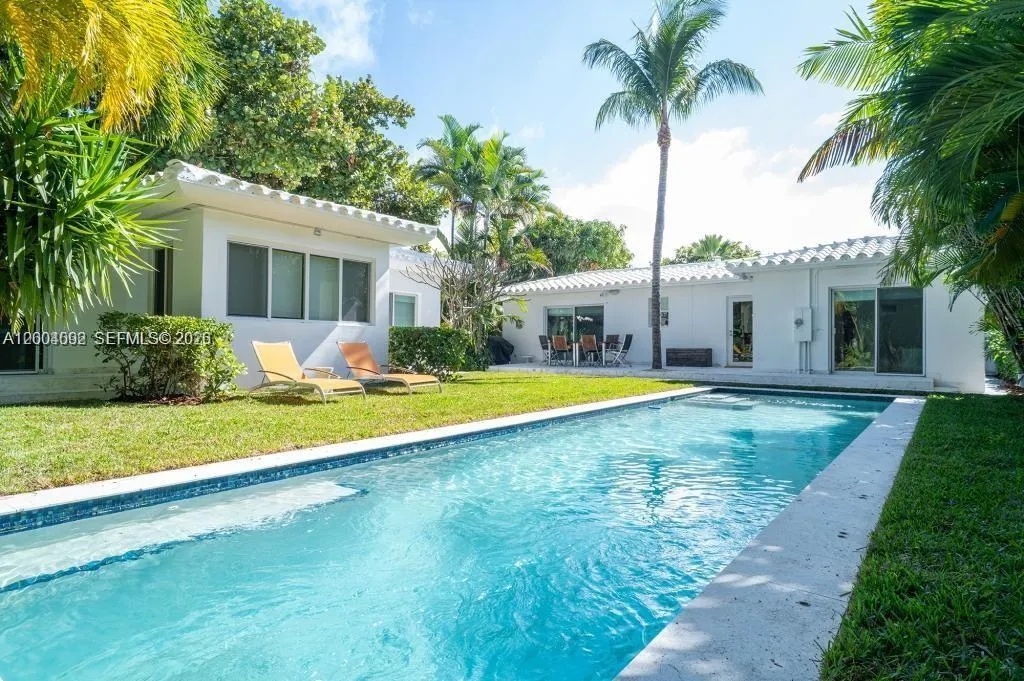 Listing  1123 Bay Drive, Miami Beach, FL 33141, Miami Beach, FL 33141