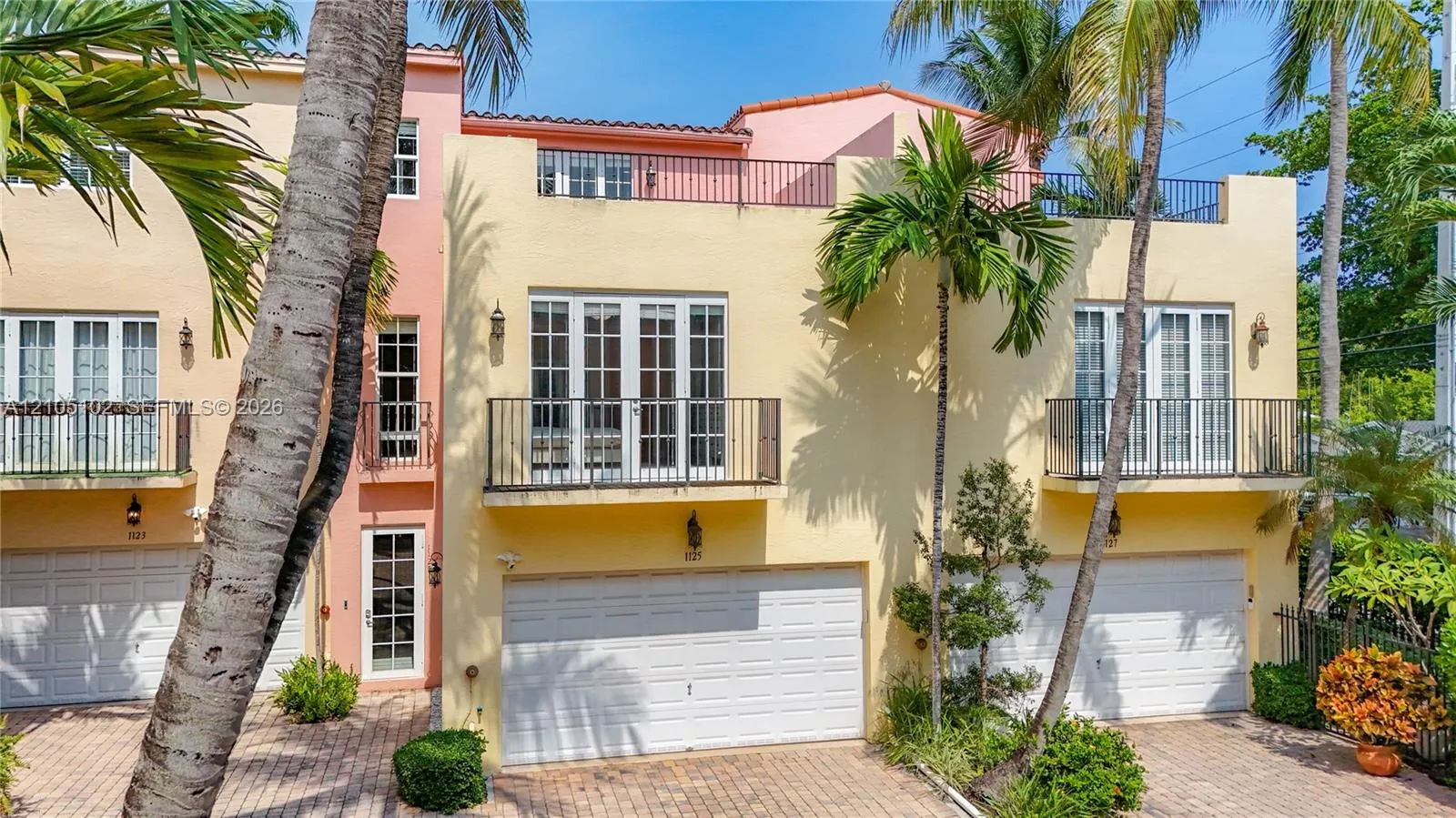 Listing  1125 NE 18th Avenue 1125, Fort Lauderdale, FL 33304, Fort Lauderdale, FL 33304