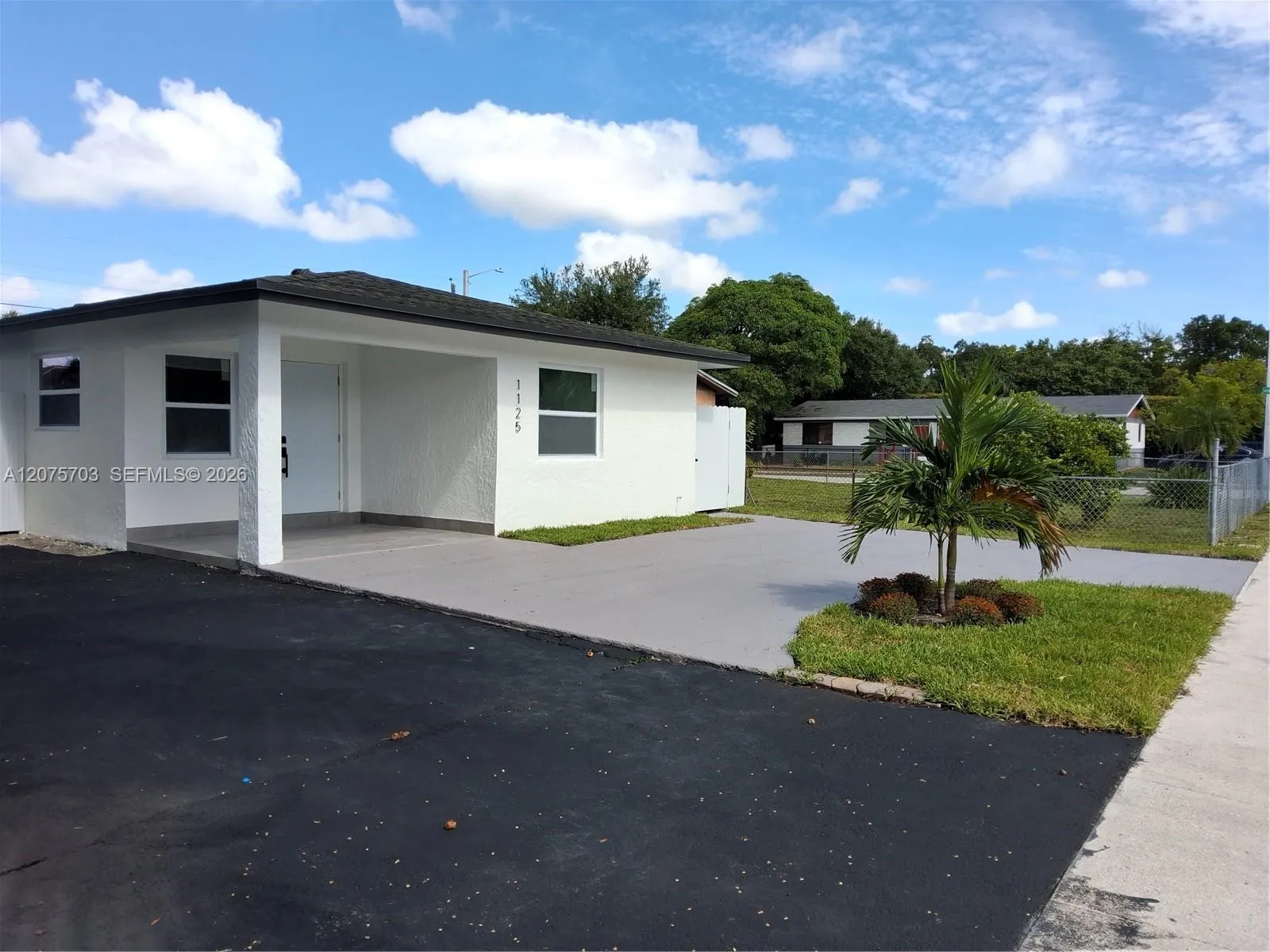 Listing  1125 NW 27th Avenue, Fort Lauderdale, FL 33311, Fort Lauderdale, FL 33311