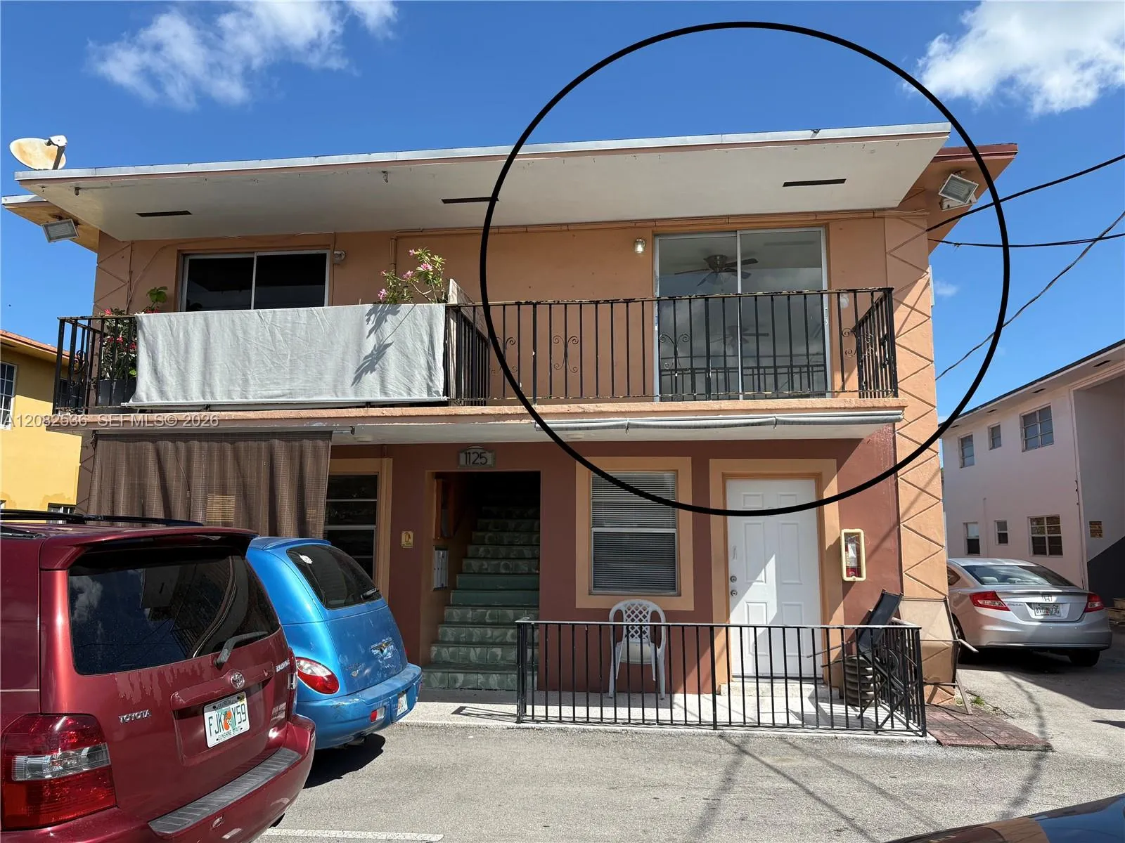 Listing  1125 SE 9th Avenue 4, Hialeah, FL 33010, Hialeah, FL 33010