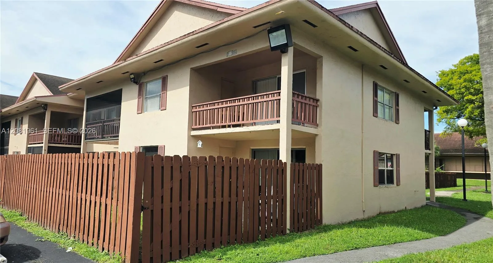 Listing  11259 SW 88th Street 104H, Miami, FL 33176, Miami, FL 33176