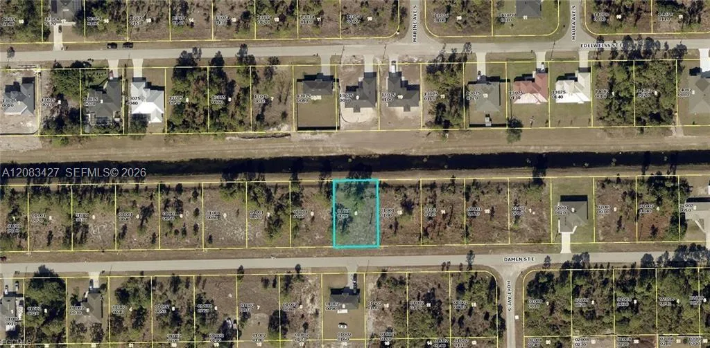 Listing  1127 Damen, FL 33974, FL 33974