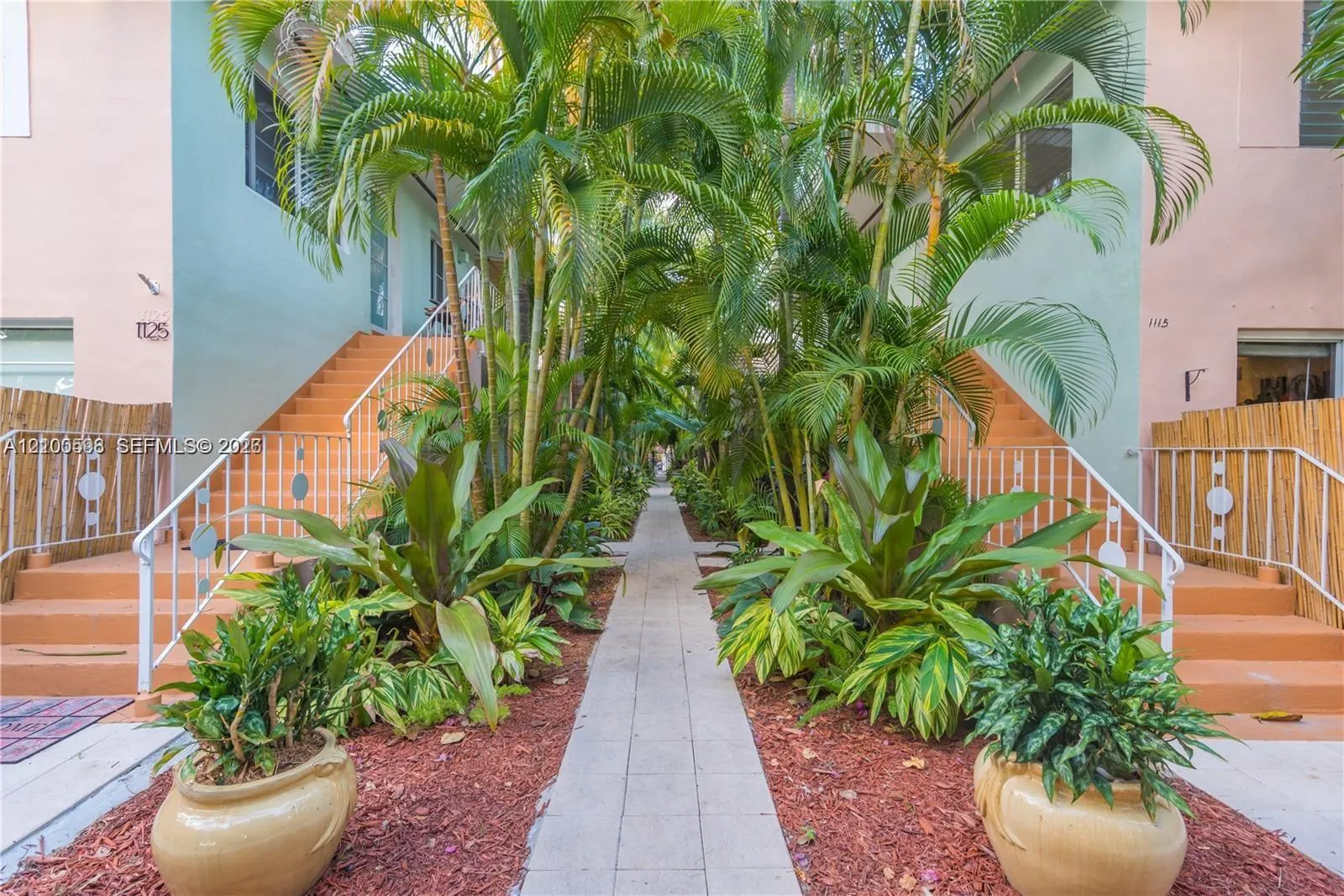 View details of listing 1127 Meridian Avenue 6-1127, Miami Beach, FL 33139 Miami Beach with MLS# 