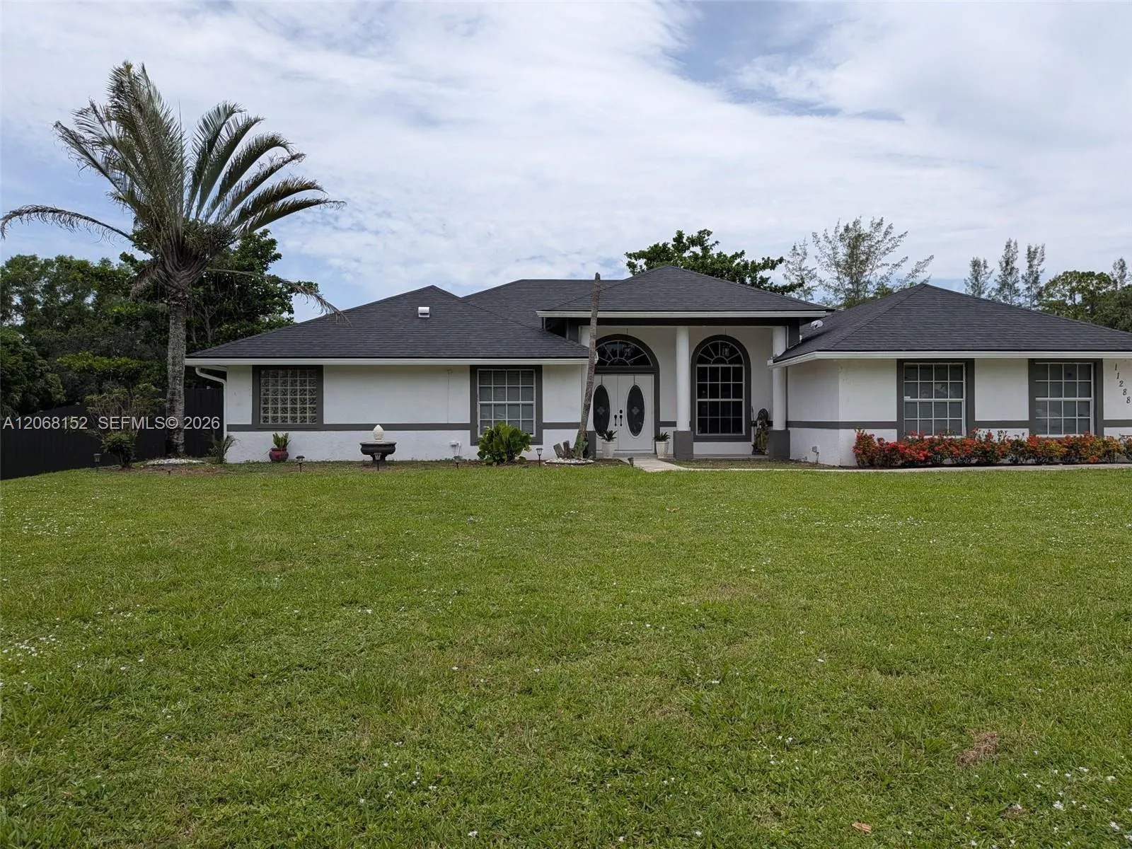 Listing  11288 Orange Grove Boulevard, West Palm Beach, FL 33411, West Palm Beach, FL 33411