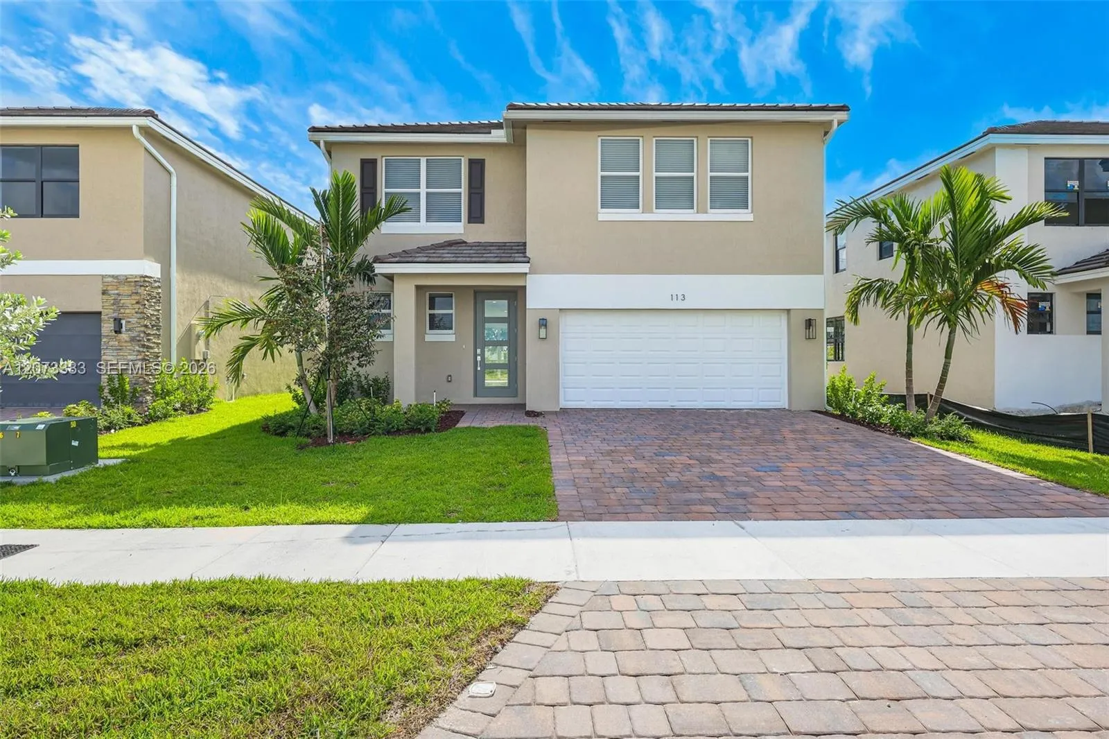 Listing  113 NE 17th Avenue, Homestead, FL 33033, Homestead, FL 33033