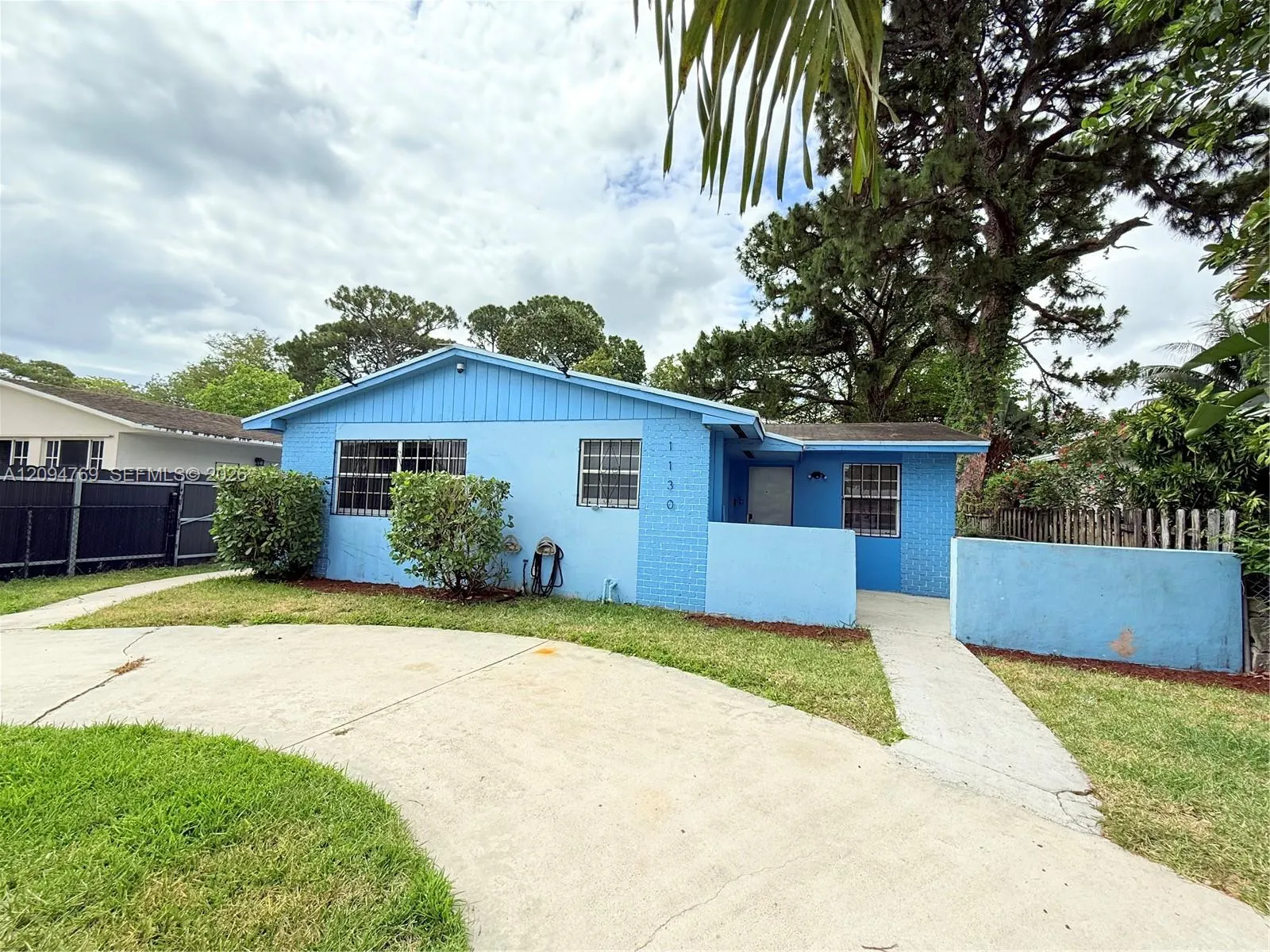 View details of listing 1130 Kasim Street, Opa-Locka, FL 33054 Opa-Locka with MLS#