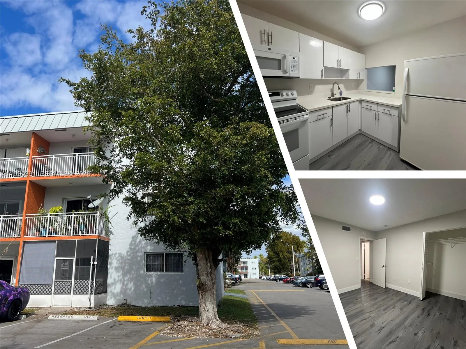 Listing  11309 SW 200th Street 103C, Miami, FL 33157, Miami, FL 33157