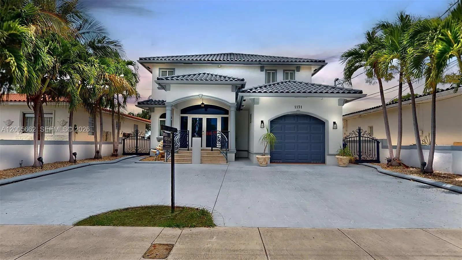 Listing  1131 Stillwater Drive, Miami Beach, FL 33141, Miami Beach, FL 33141