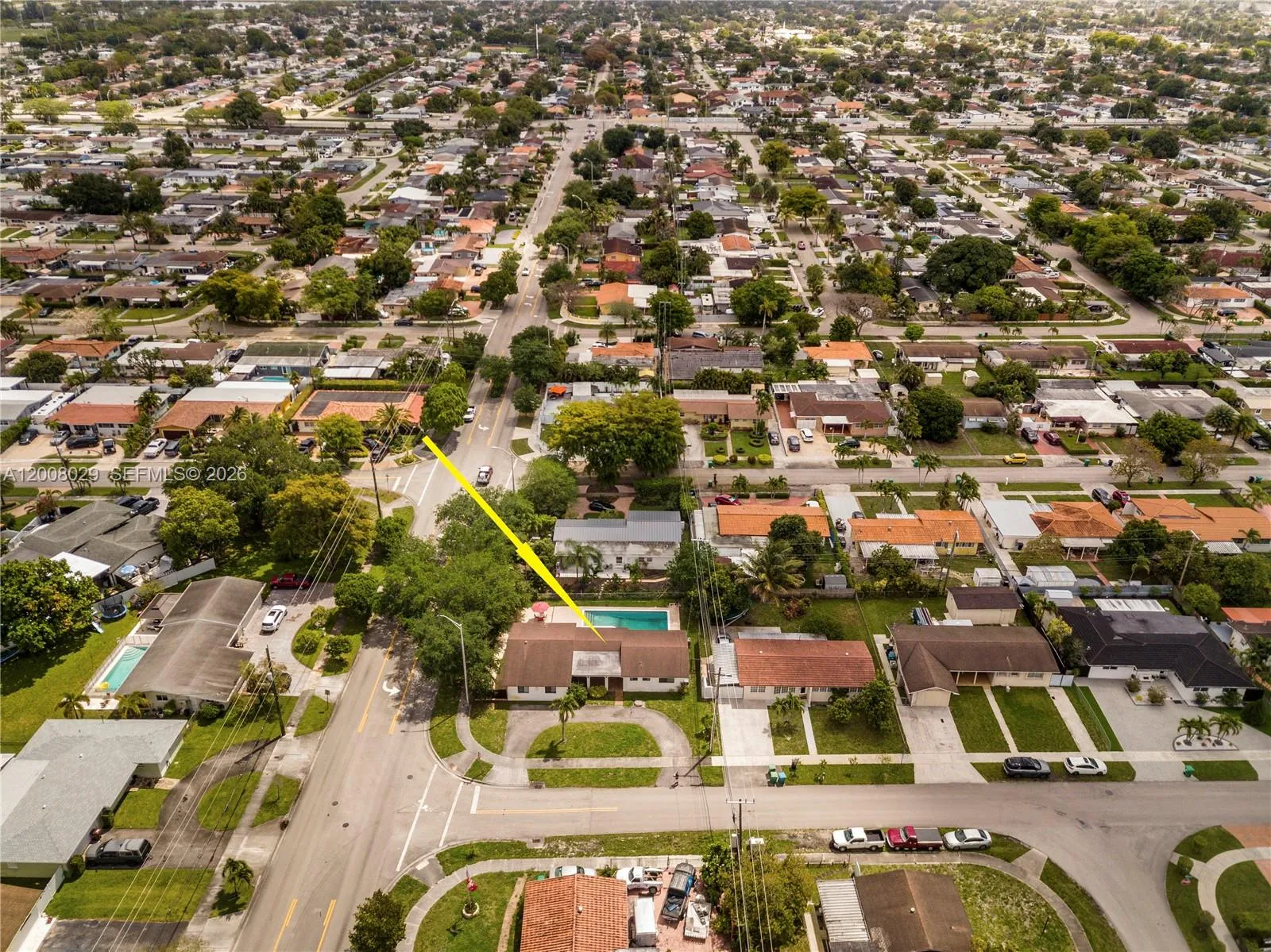 Listing  11335 NW 59th Court, Hialeah, FL 33012, Hialeah, FL 33012