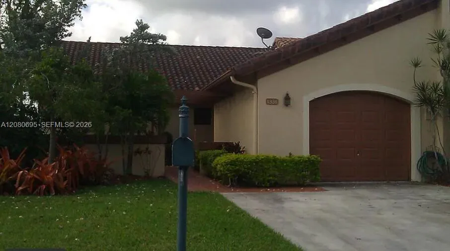 View details of listing 11336 SW 86th Lane 0, Miami, FL 33173 Miami with MLS# 