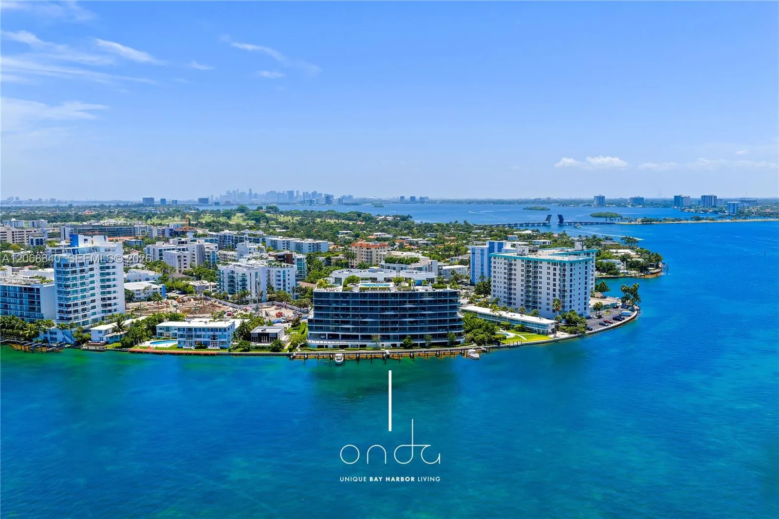 Listing  1135 103rd Street PH2, Bay Harbor Islands, FL 33154, Bay Harbor Islands, FL 33154