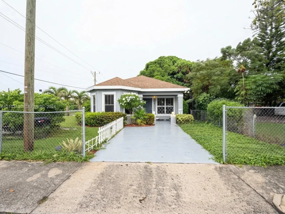 Listing  1135 22nd Street, West Palm Beach, FL 33407, West Palm Beach, FL 33407