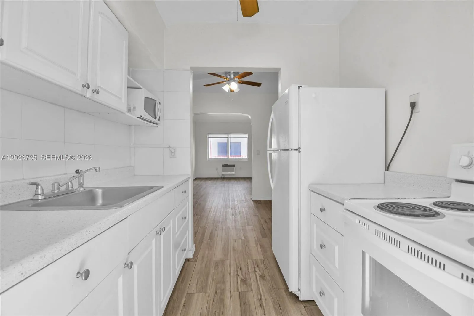 View details of listing 1135 Euclid Avenue 202, Miami Beach, FL 33139 Miami Beach with MLS#
