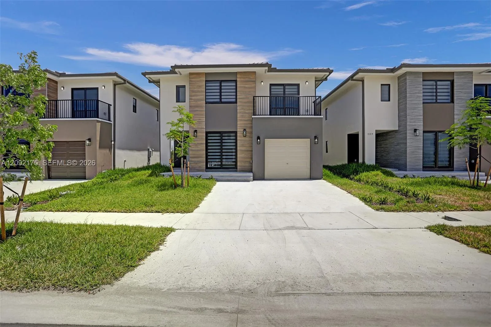 View details of listing 1135 NW 1 Street 1135, Florida City, FL 33034 Florida City with MLS#