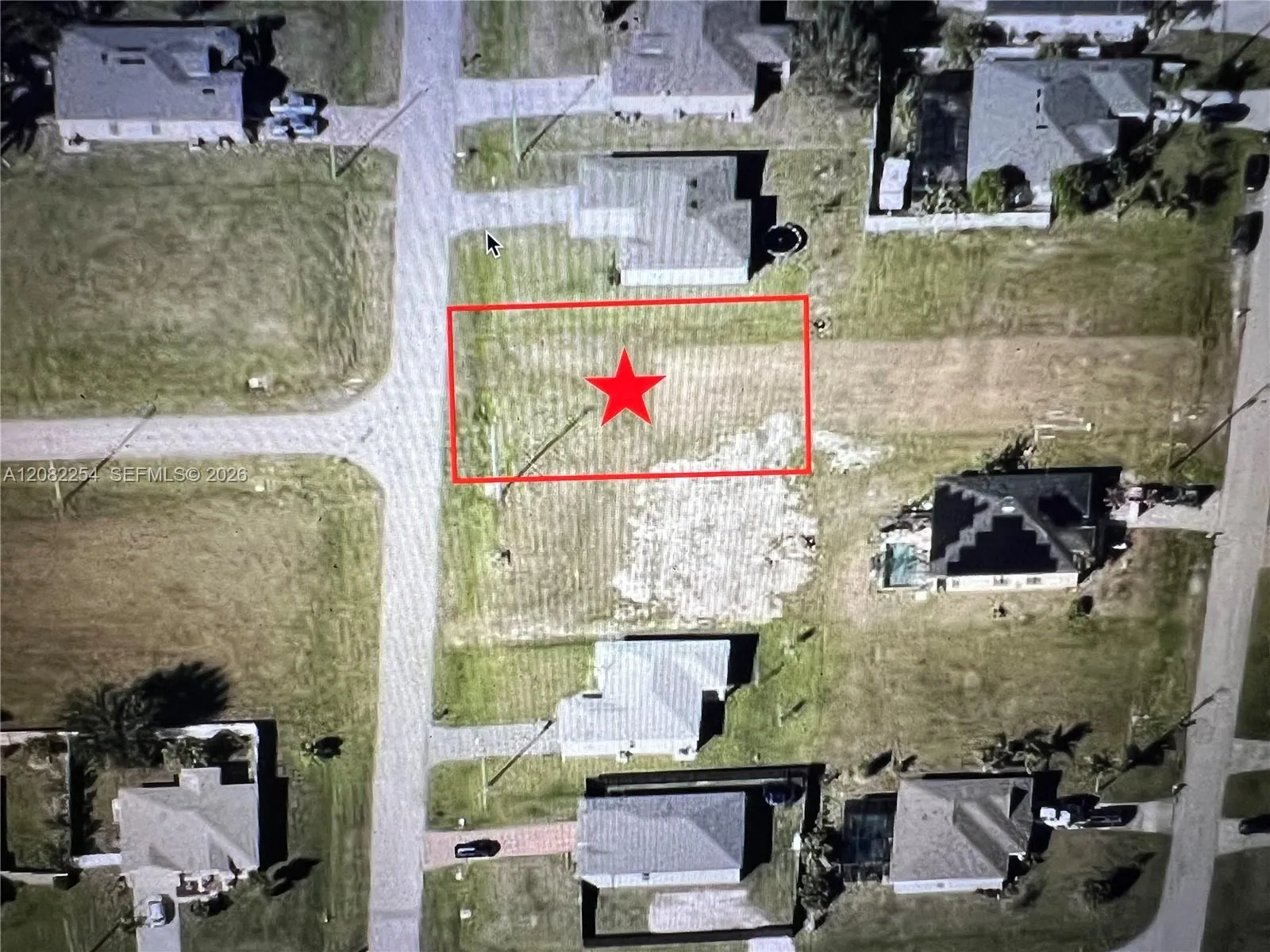 Listing  1135 NW 12th Place, Cape Coral, FL 33993, Cape Coral, FL 33993