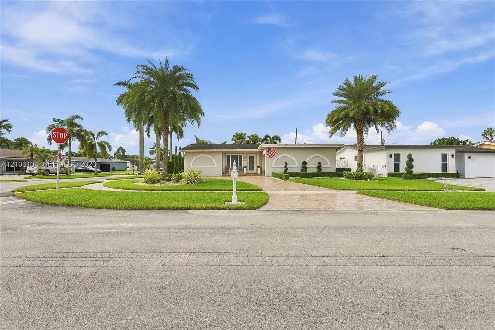 Listing  11360 NW 46th Place, Sunrise, FL 33323, Sunrise, FL 33323