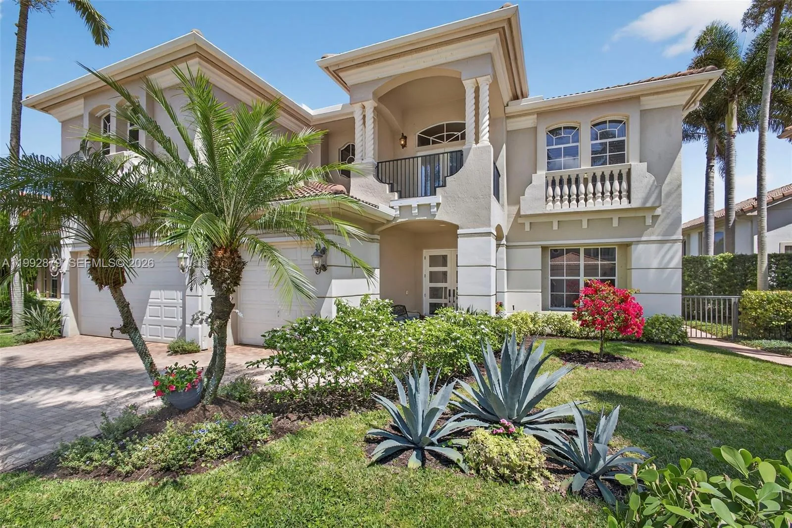 Listing  114 Abondance Drive, Palm Beach Gardens, FL 33410, Palm Beach Gardens, FL 33410