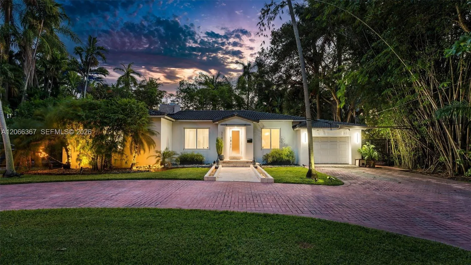 View details of listing 11400 Griffing Boulevard, Biscayne Park, FL 33161 Biscayne Park with MLS#