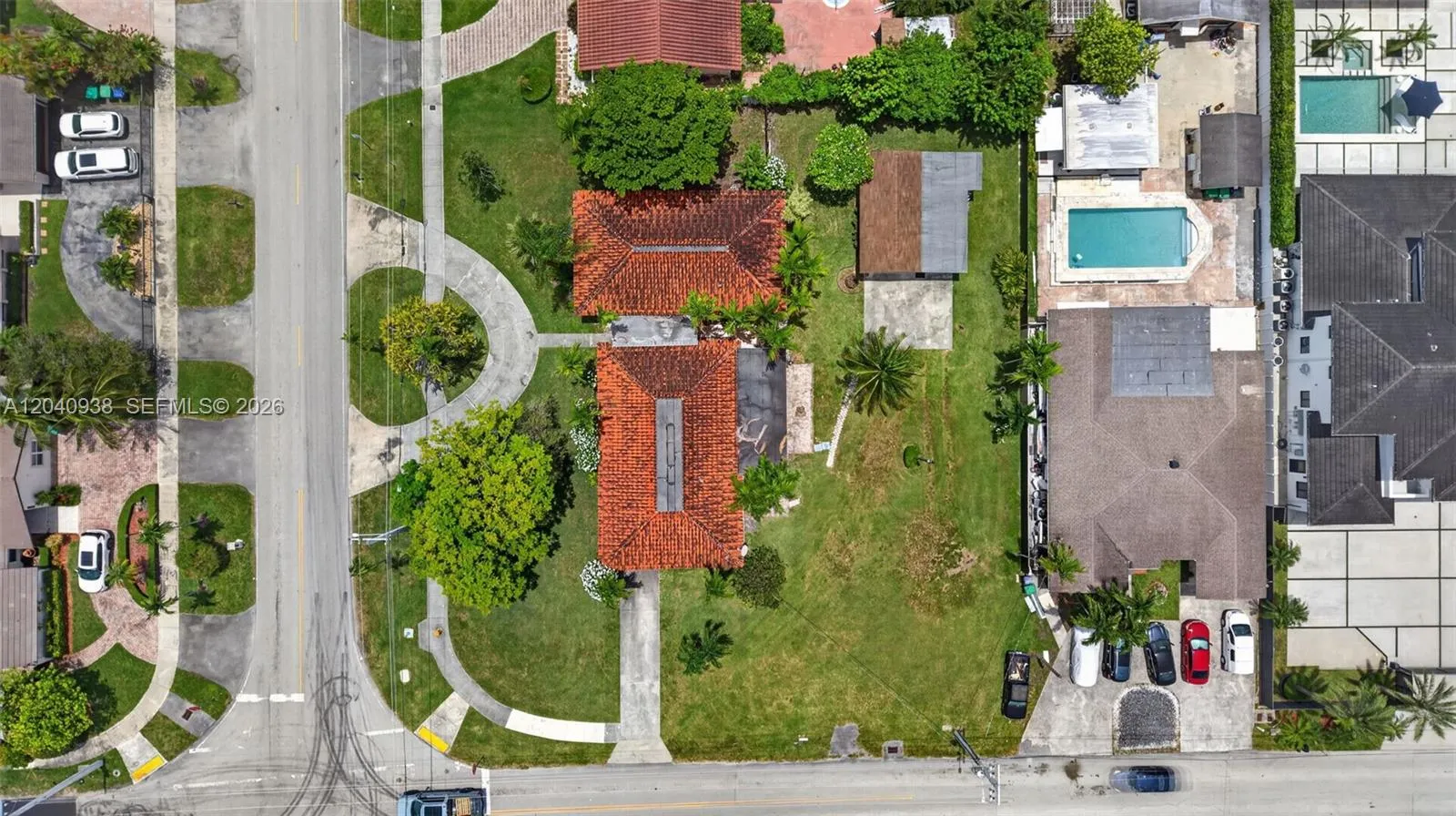 Listing  11405 SW 32nd Street, Miami, FL 33165, Miami, FL 33165