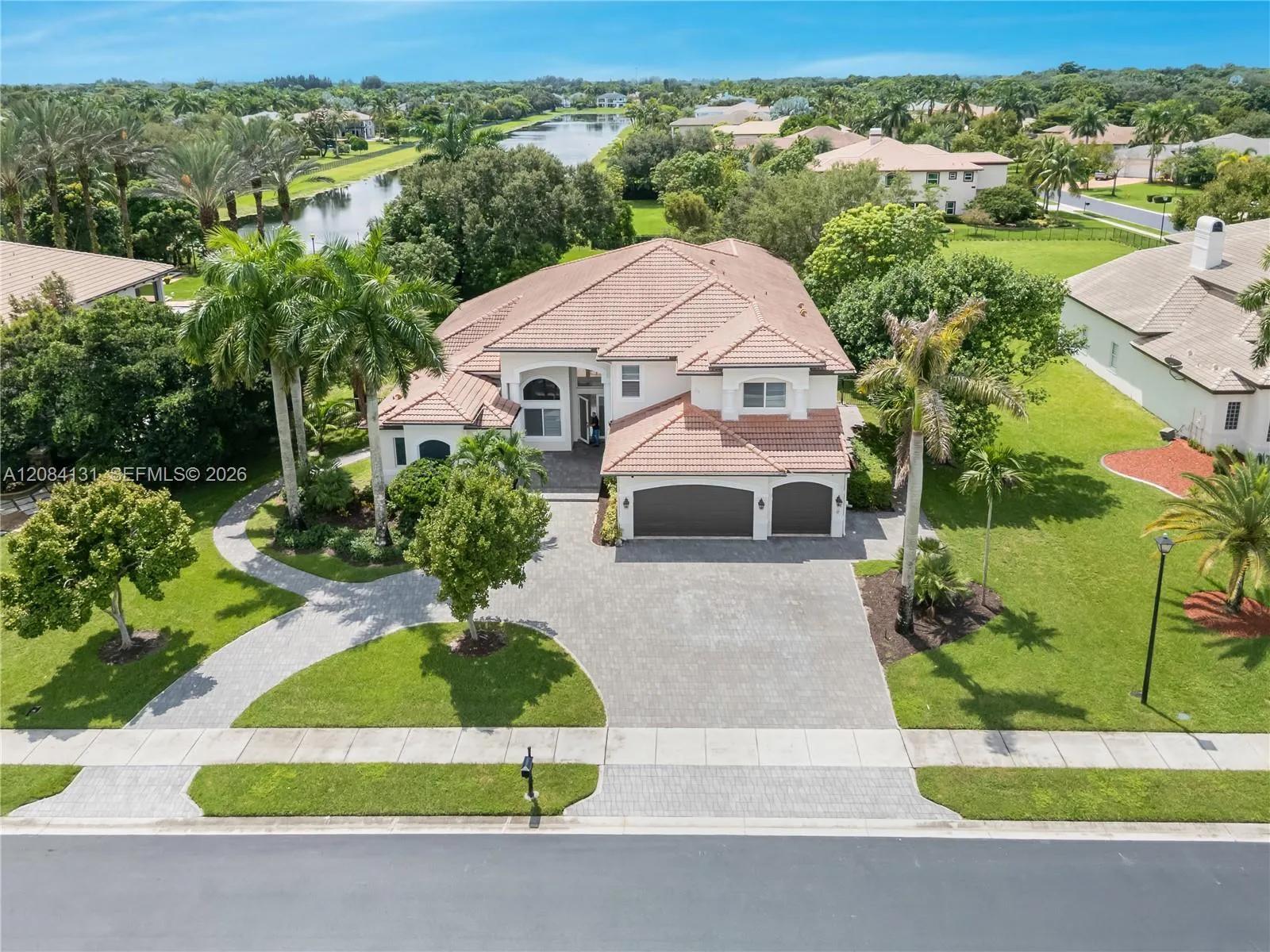 Listing  11406 Canyon Maple Boulevard, Davie, FL 33330, Davie, FL 33330