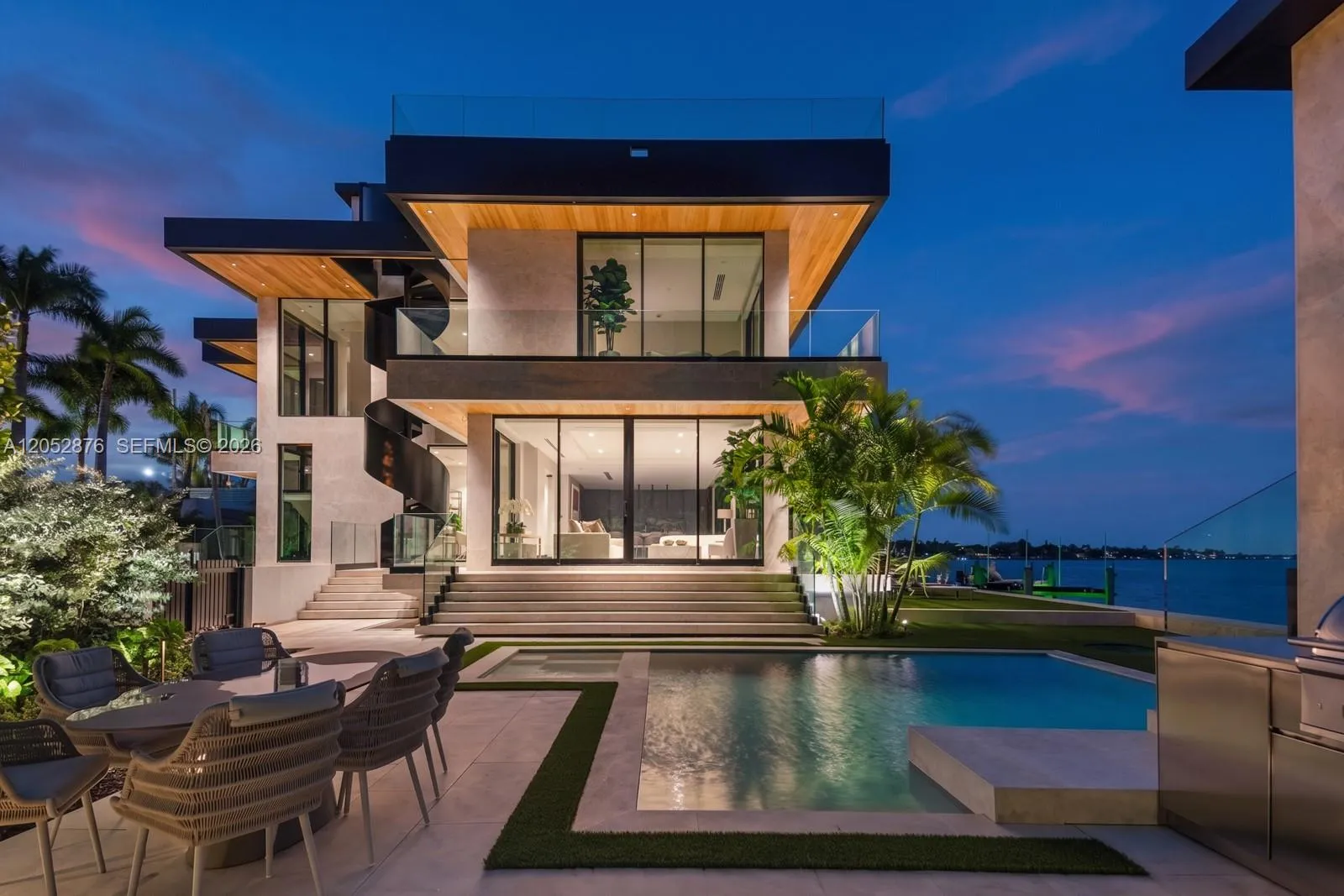 Listing  1141 N Biscayne Point Road, Miami Beach, FL 33141, Miami Beach, FL 33141