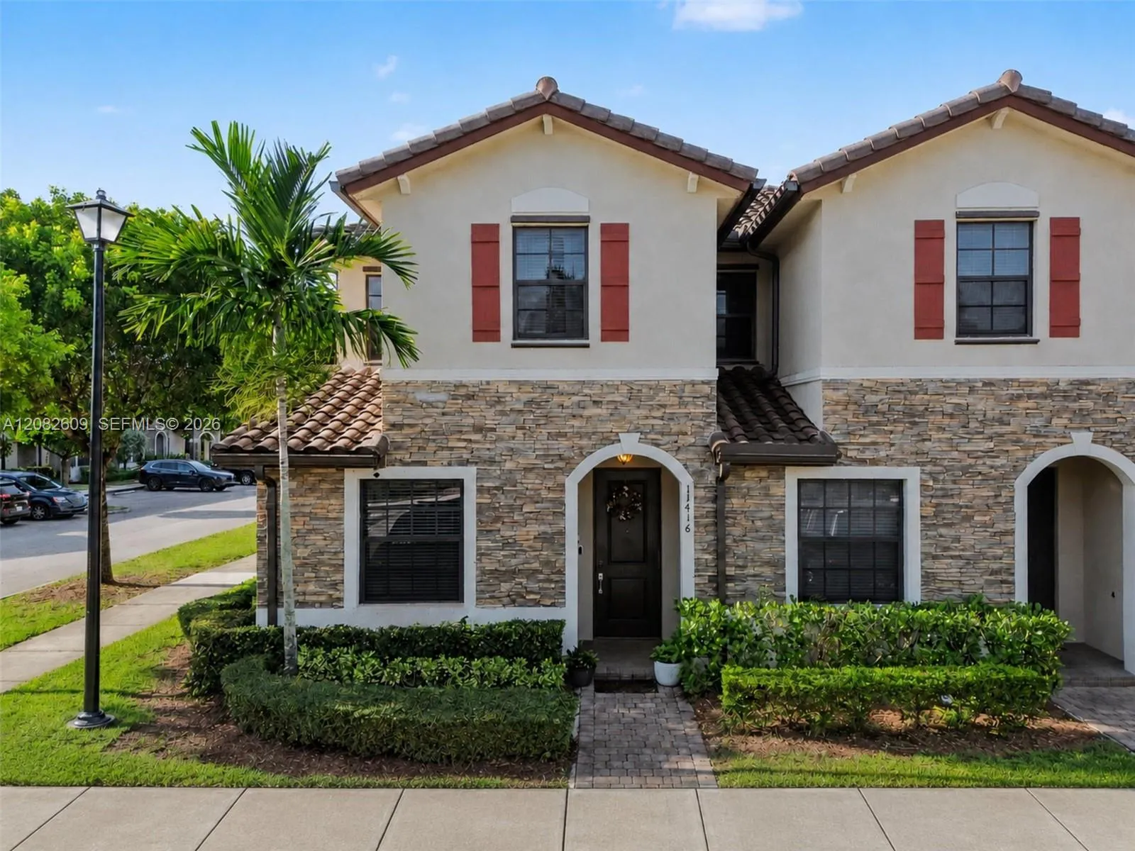 View details of listing 11416 SW 248th Terrace, Homestead, FL 33032 Homestead with MLS# 