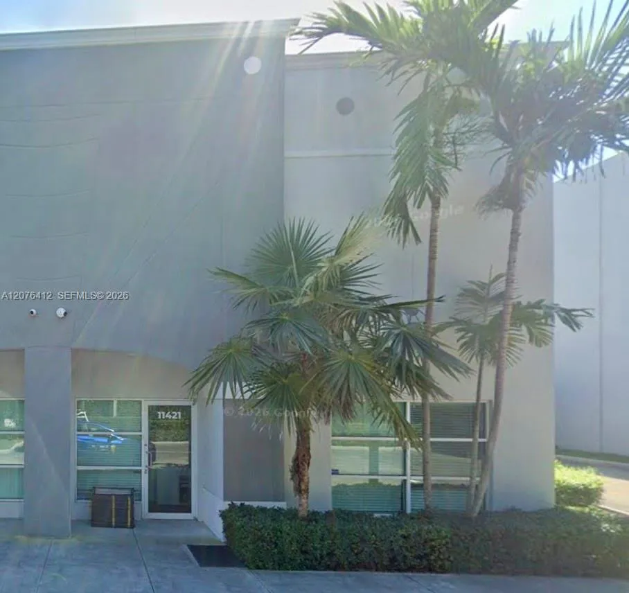 Listing  11421 NW 122nd Street, Medley, FL 33178, Medley, FL 33178