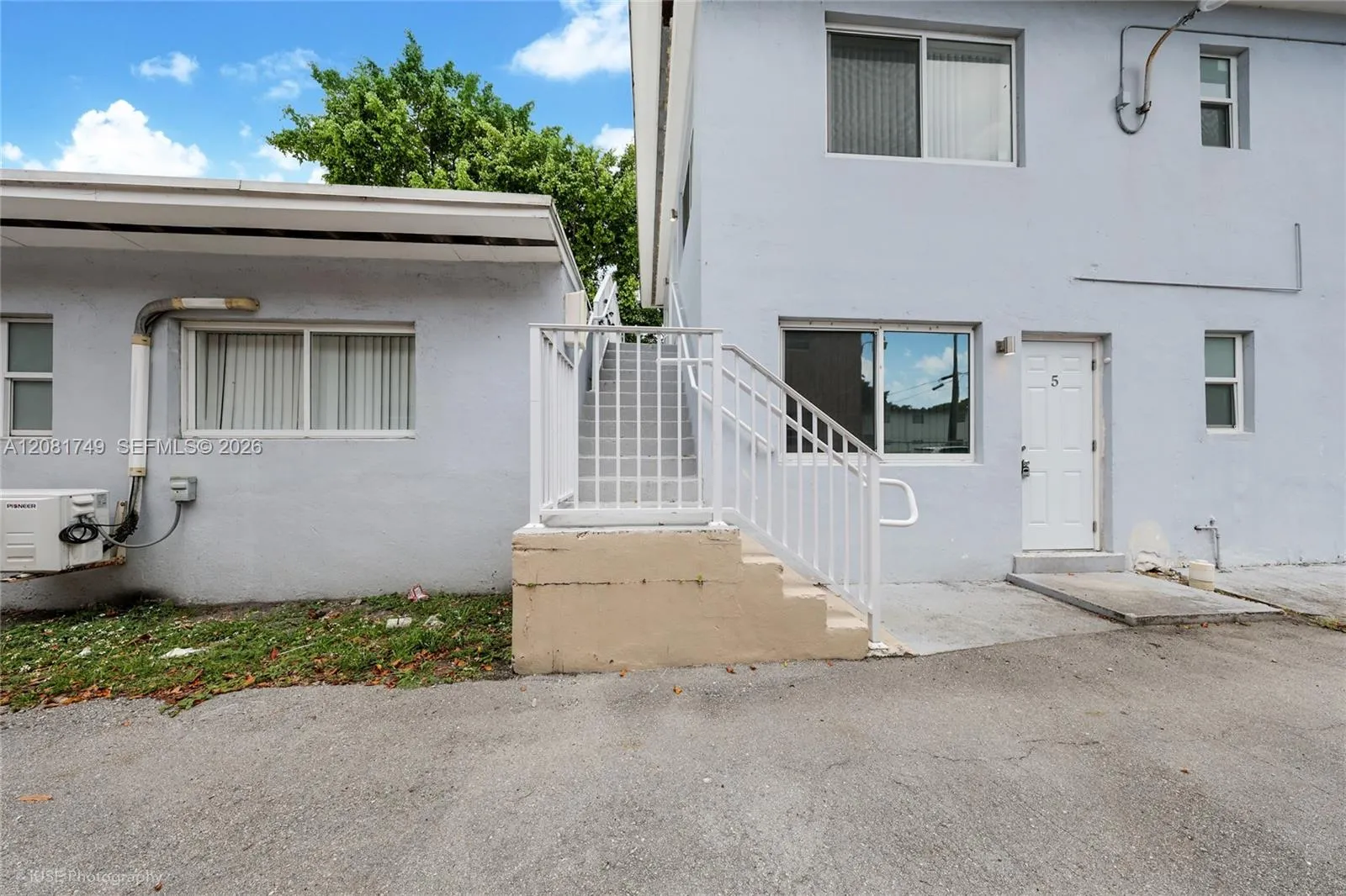 View details of listing 1145 NW 3rd Street 3, Miami, FL 33128 Miami with MLS#