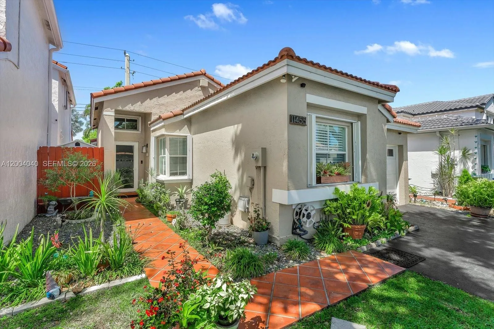 Listing  11455 SW 72nd Terrace, Miami, FL 33173, Miami, FL 33173