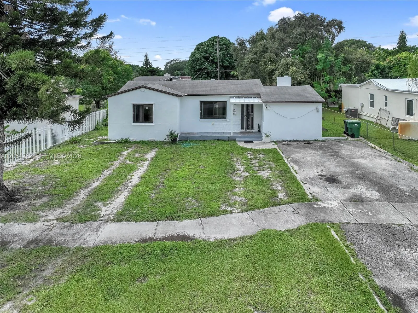 View details of listing 1146 Jann Avenue, Opa-Locka, FL 33054 Opa-Locka with MLS#