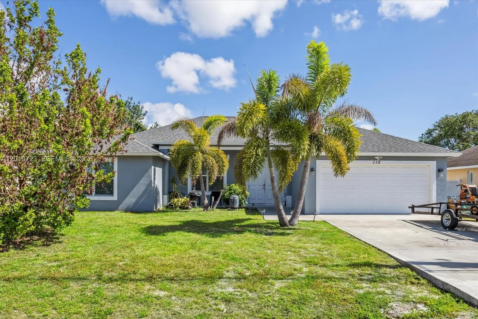 Listing  115 SW Glenwood Drive, Port St. Lucie, FL 34984, Port St. Lucie, FL 34984