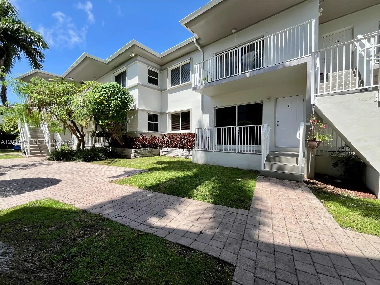 Listing  1150 99th Street 6, Bay Harbor Islands, FL 33154, Bay Harbor Islands, FL 33154