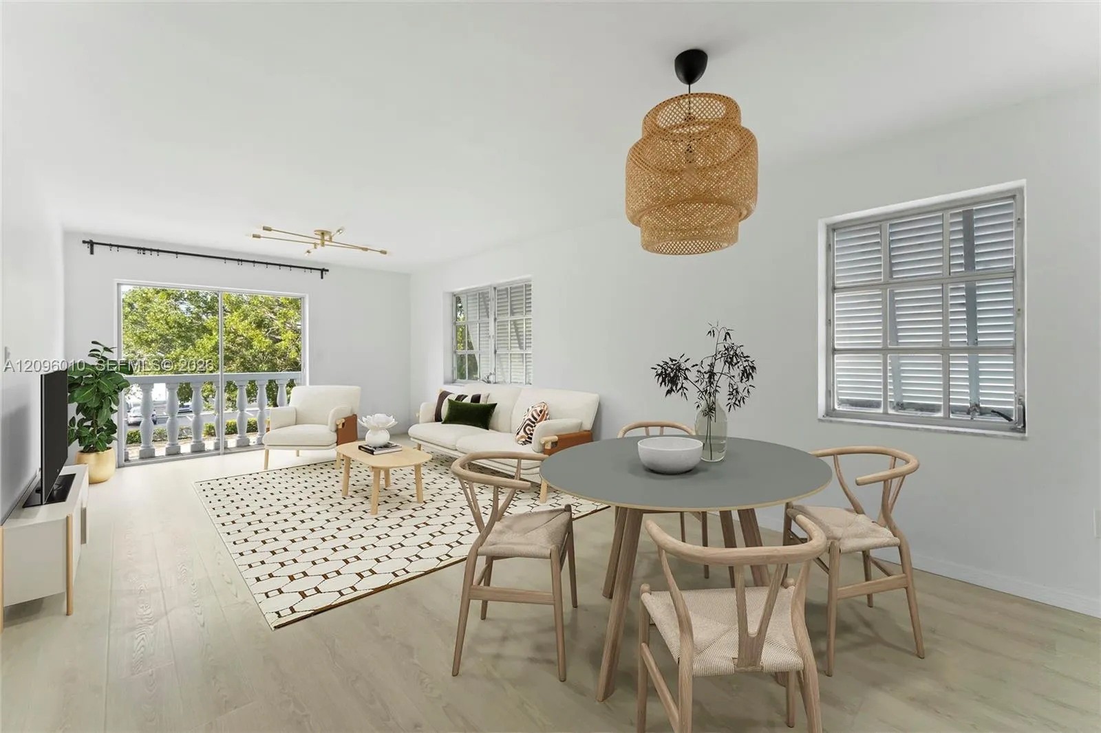 View details of listing 1150 Madruga Avenue A201, Coral Gables, FL 33146 Coral Gables with MLS#