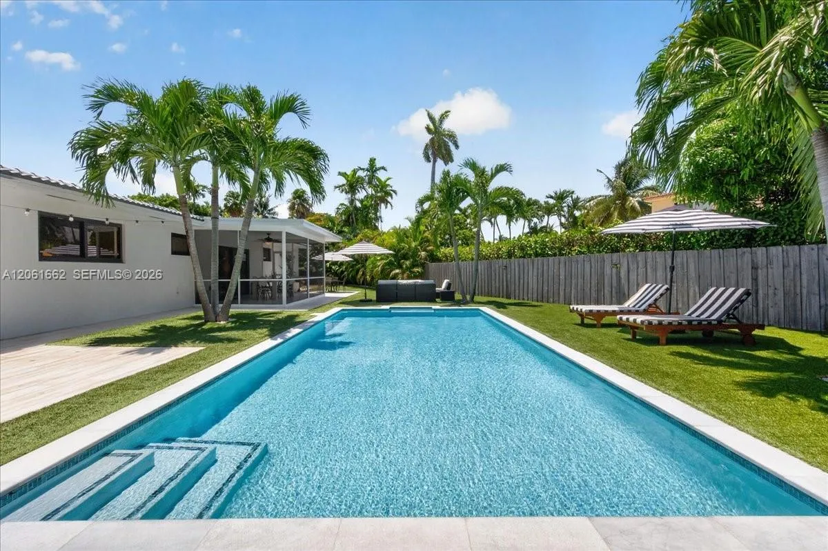 View details of listing 11504 NE 6th Avenue, Biscayne Park, FL 33161 Biscayne Park with MLS#