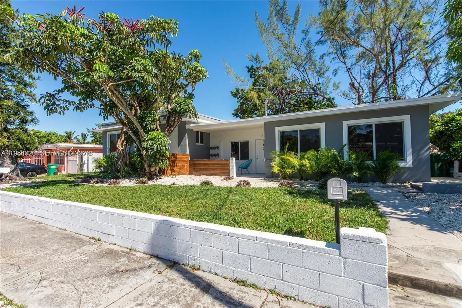 Listing  11515 NE 12th Avenue, Miami, FL 33161, Miami, FL 33161