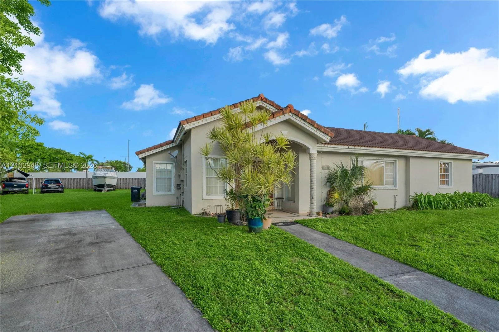 Listing  11525 SW 49th Terrace, Miami, FL 33165, Miami, FL 33165