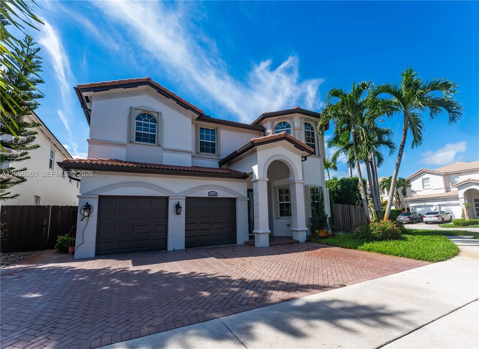 Listing  11530 NW 82nd Terrace, Doral, FL 33178, Doral, FL 33178