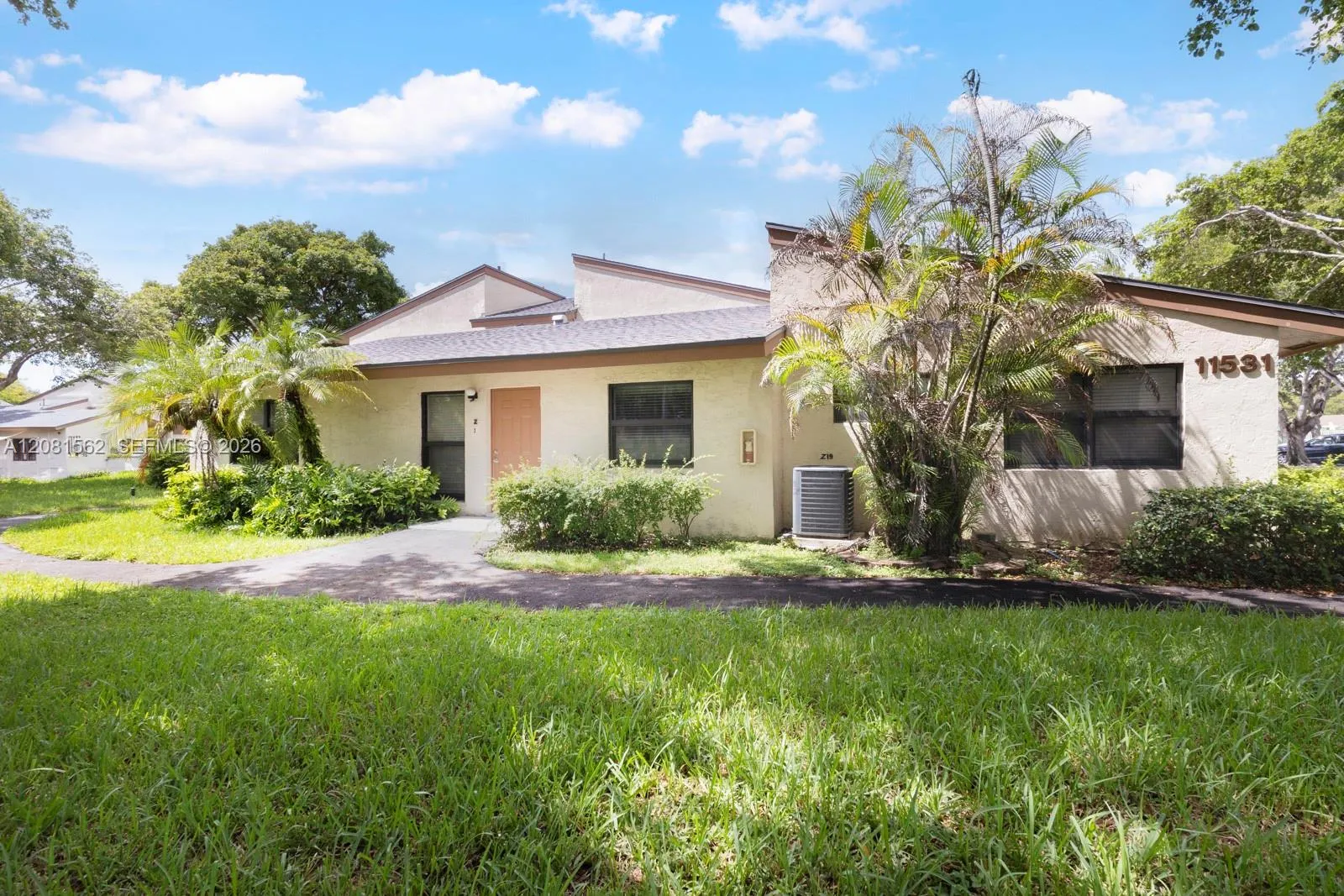 Listing  11531 SW 109th Road 19Z, Miami, FL 33176, Miami, FL 33176