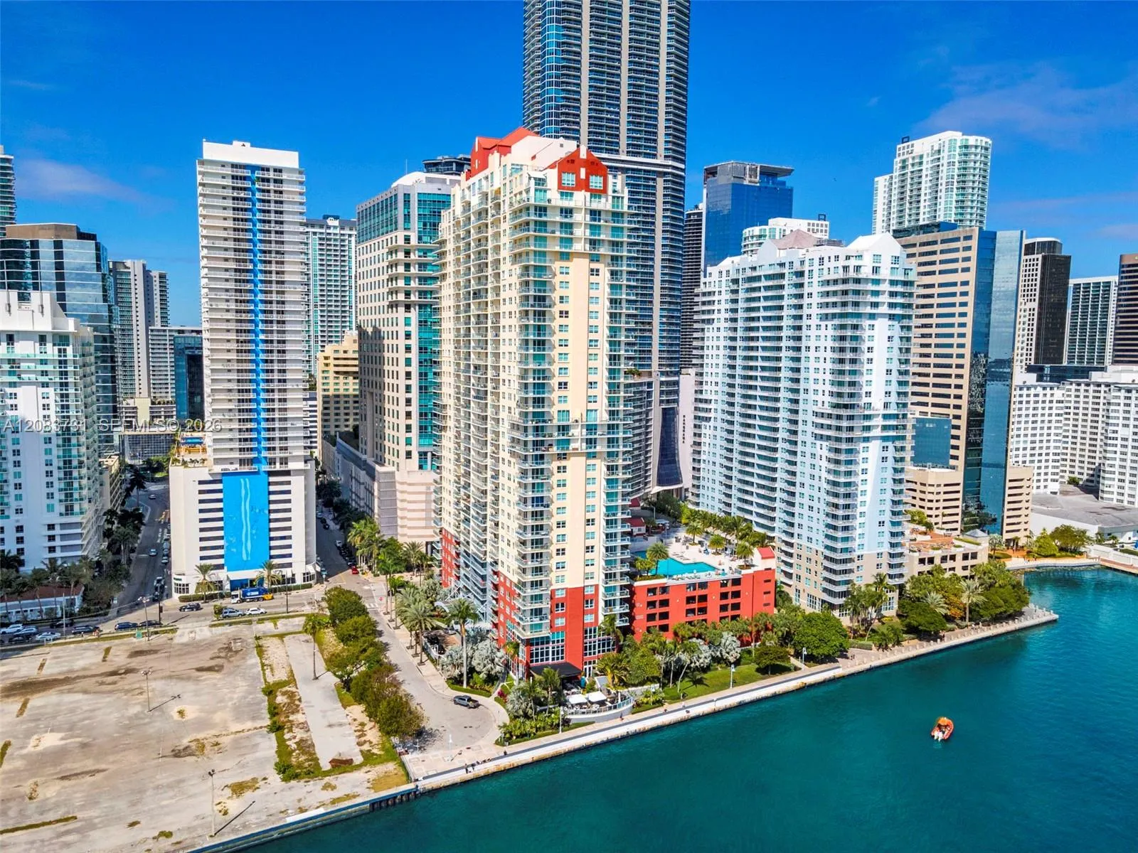 Listing  1155 Brickell Bay Drive 202, Miami, FL 33131, Miami, FL 33131